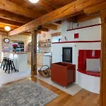 Sypka Podhorany Villa