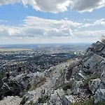 Sypka Podhorany Villa Sokolniky (Nitriansky kraj)