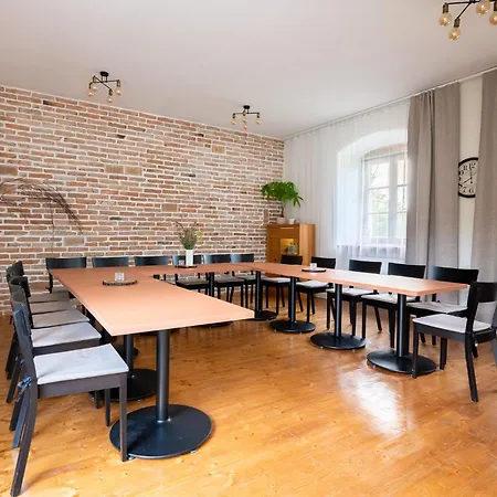 Villa Sypka Podhorany *