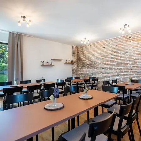 Villa Sypka Podhorany