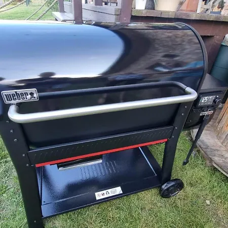 Villa Sypka Podhorany Sokolniky (Nitriansky kraj)