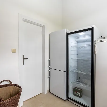 Sypka Podhorany Villa