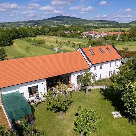 Villa Sypka Podhorany *