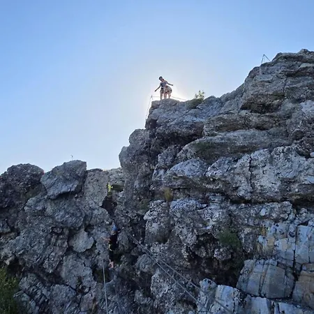 Sýpka Podhorany Vila