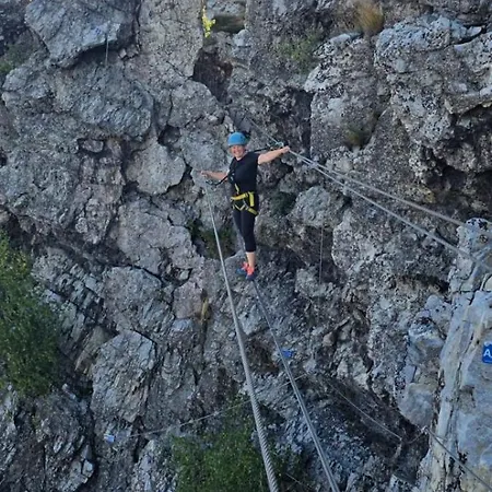 Sypka Podhorany Villa *