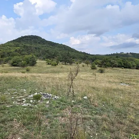 Sýpka Podhorany Vila