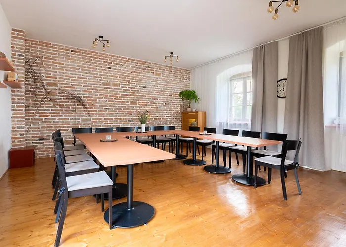 Villa Sypka Podhorany *