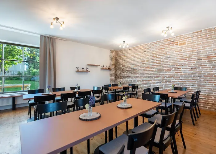 Villa Sypka Podhorany