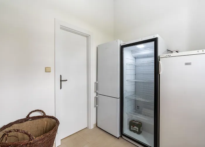 Sypka Podhorany Villa