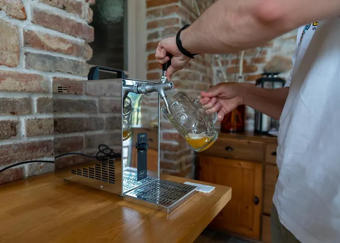 Villa Sypka Podhorany Sokolniky (Nitriansky kraj)