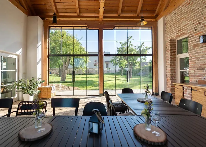 Sypka Podhorany Villa *