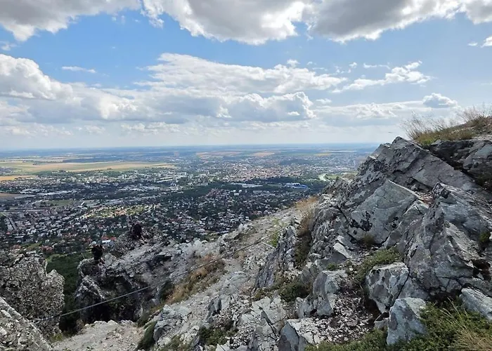 Sypka Podhorany Villa Sokolniky (Nitriansky kraj)