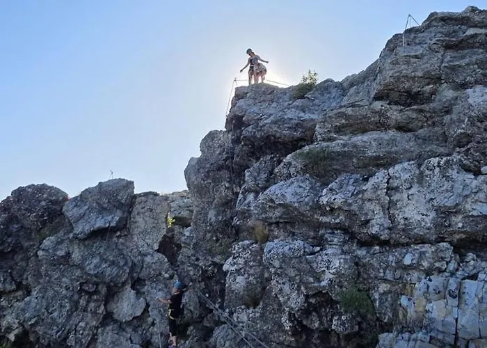 Sypka Podhorany Villa