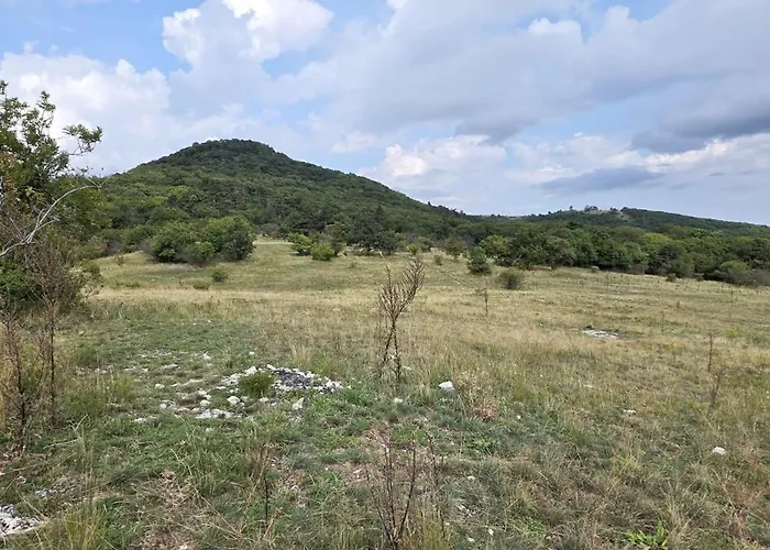 Sypka Podhorany Villa