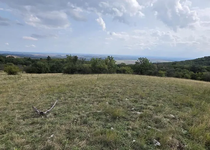 Sypka Podhorany Villa *