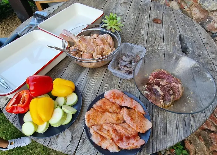 Sypka Podhorany Villa Sokolniky (Nitriansky kraj)